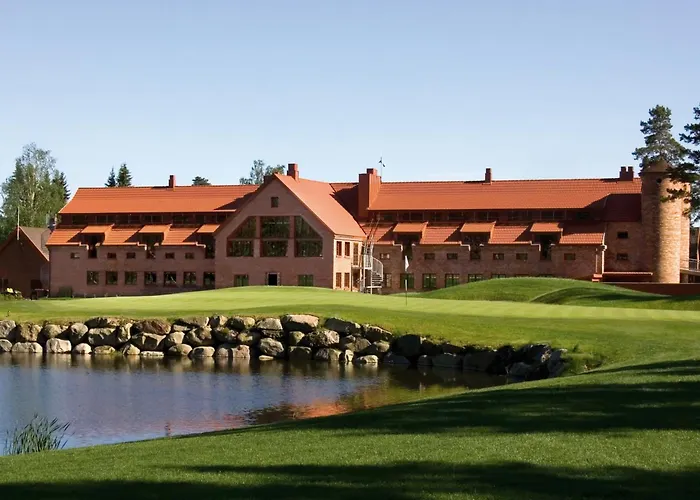 Hotel Vanajanlinna