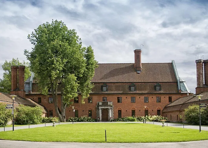 Hotel Vanajanlinna