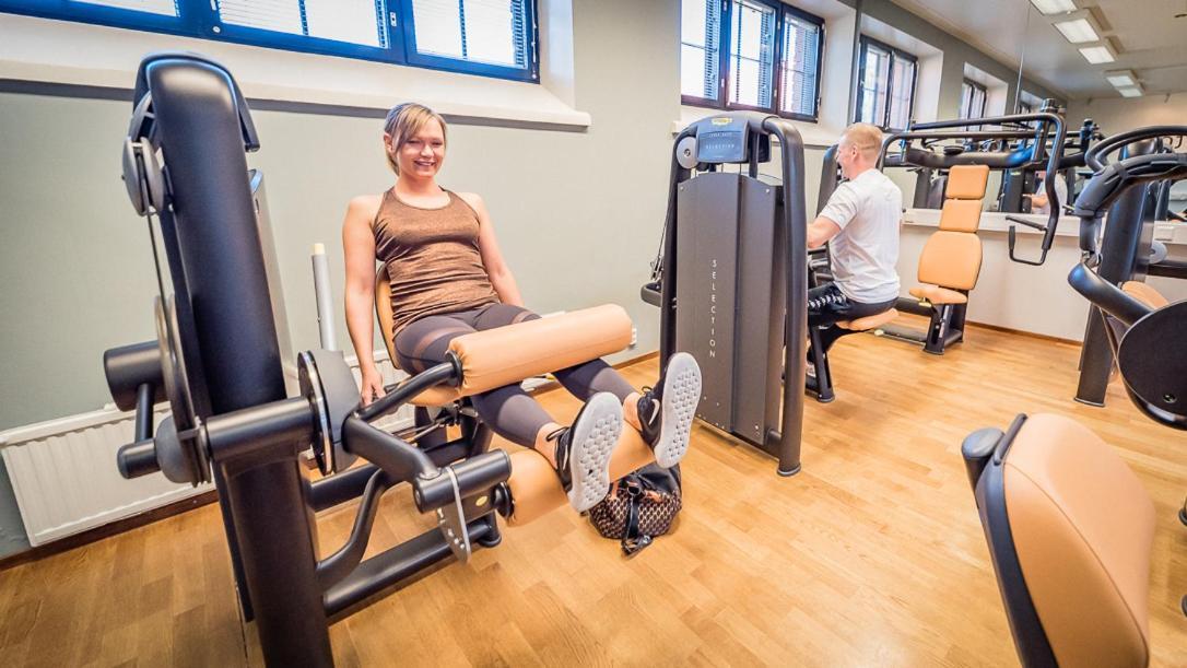 Vanajanlinna 4*