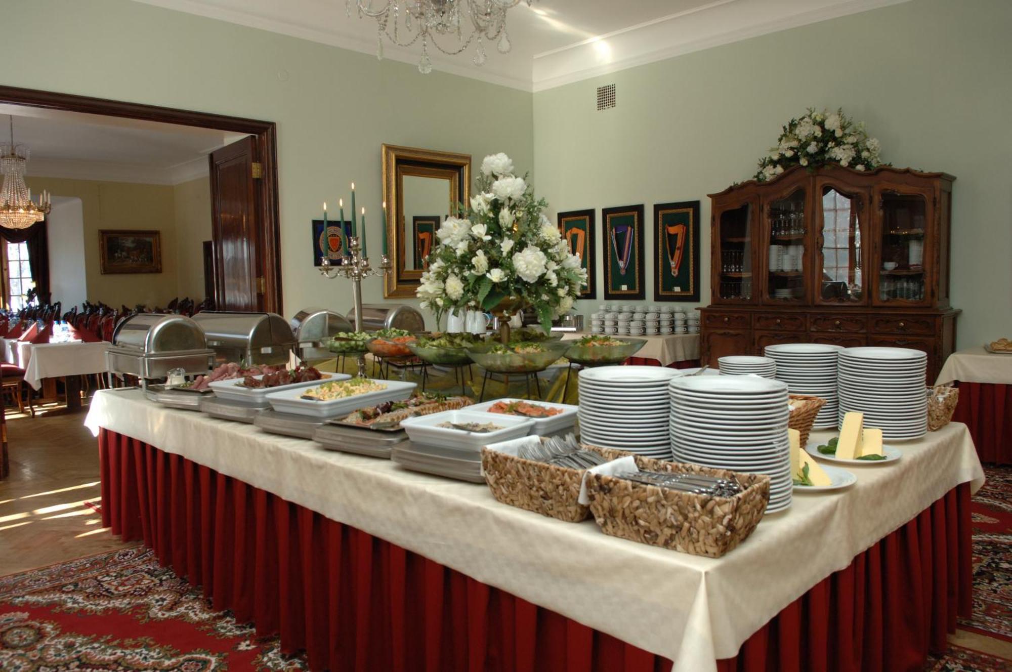 Vanajanlinna Hotel Harviala