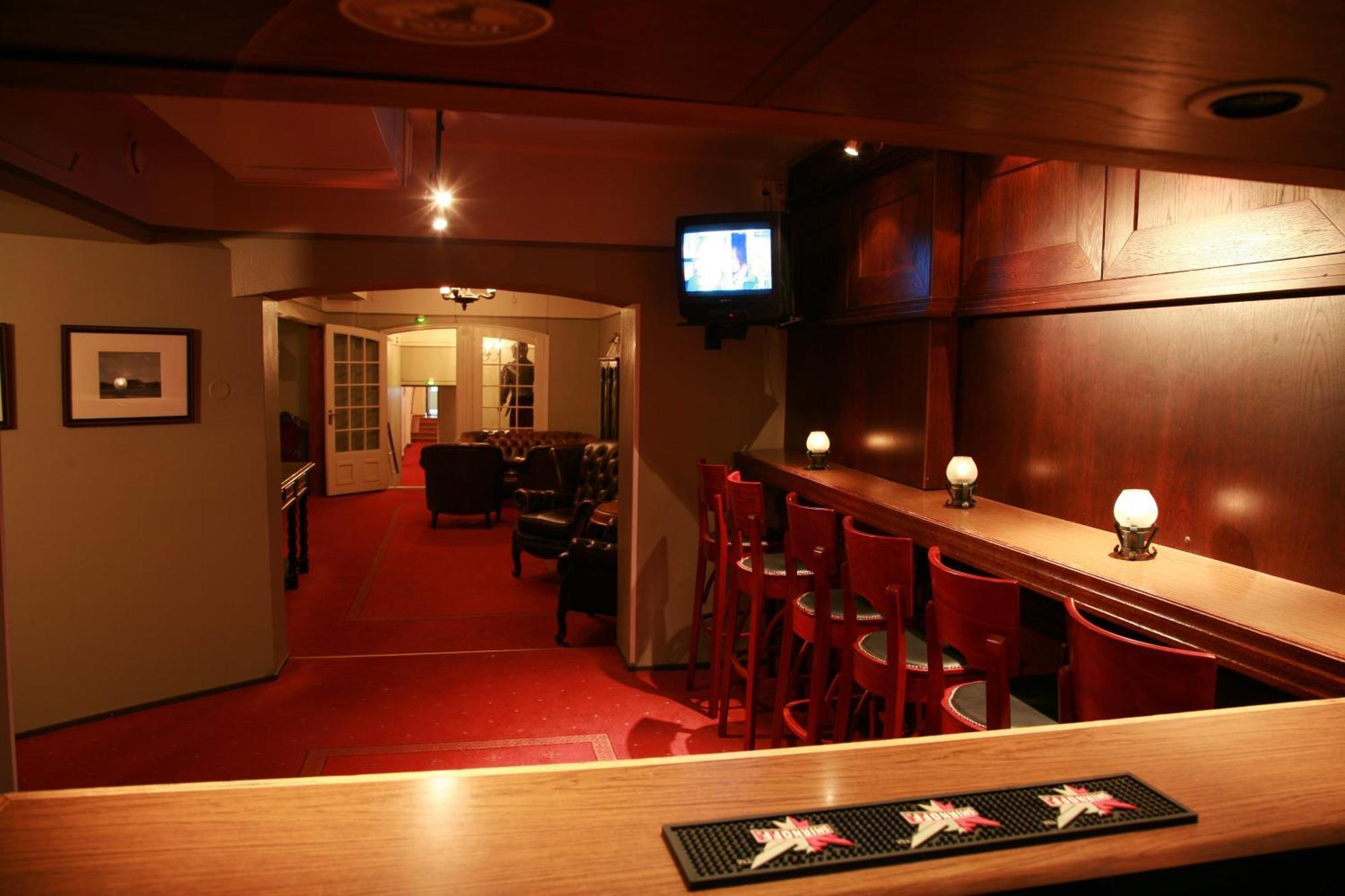 Hotel Vanajanlinna
