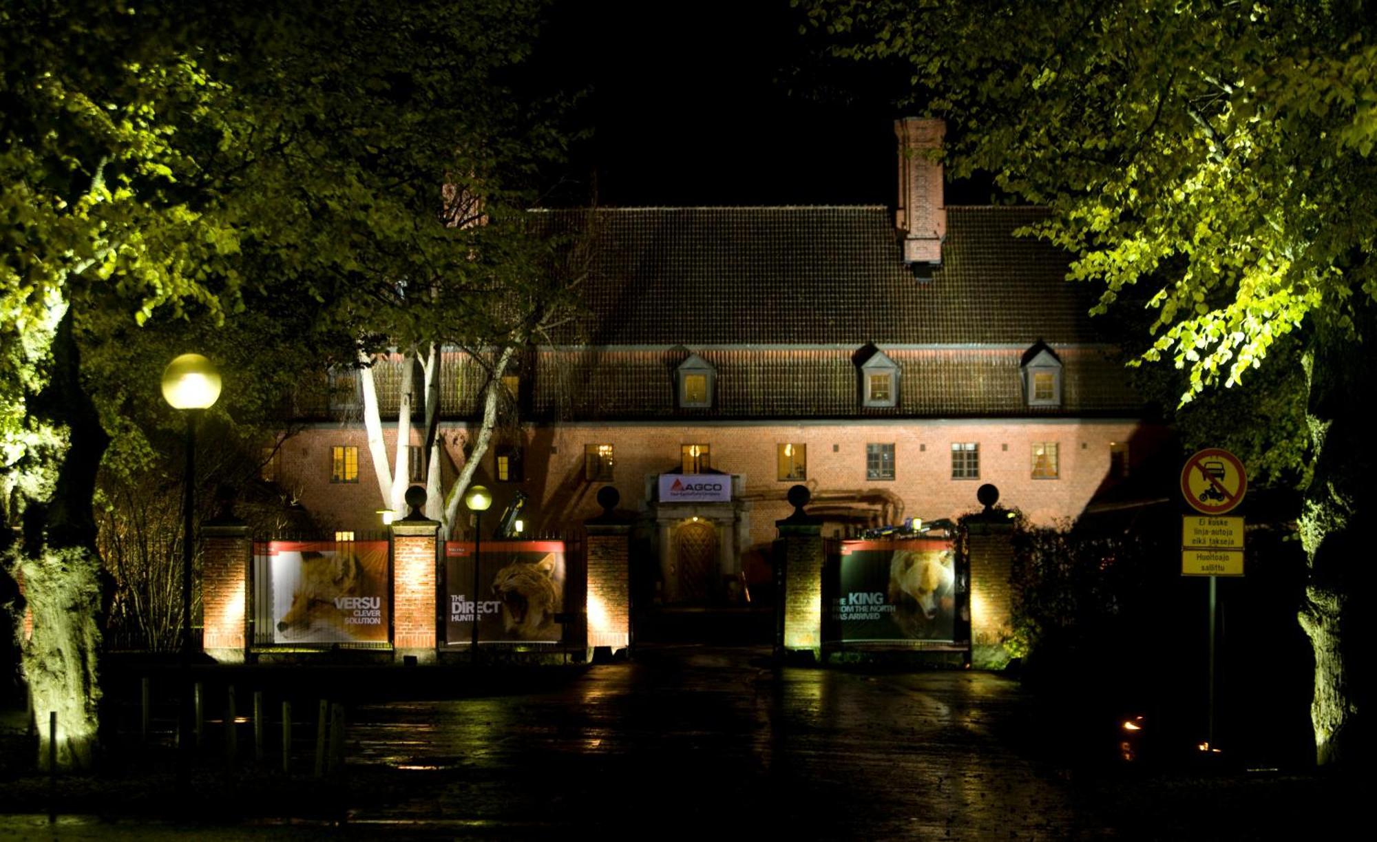 Vanajanlinna Hotel Harviala