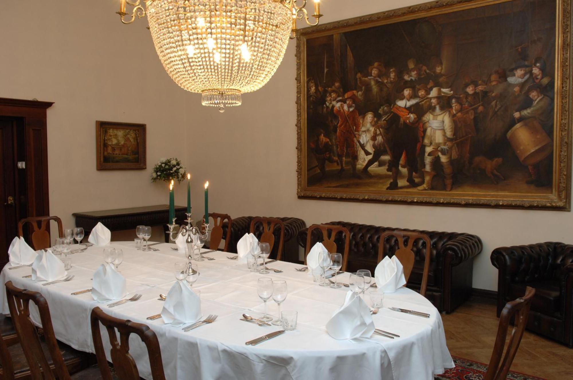 Vanajanlinna Hotel 4*