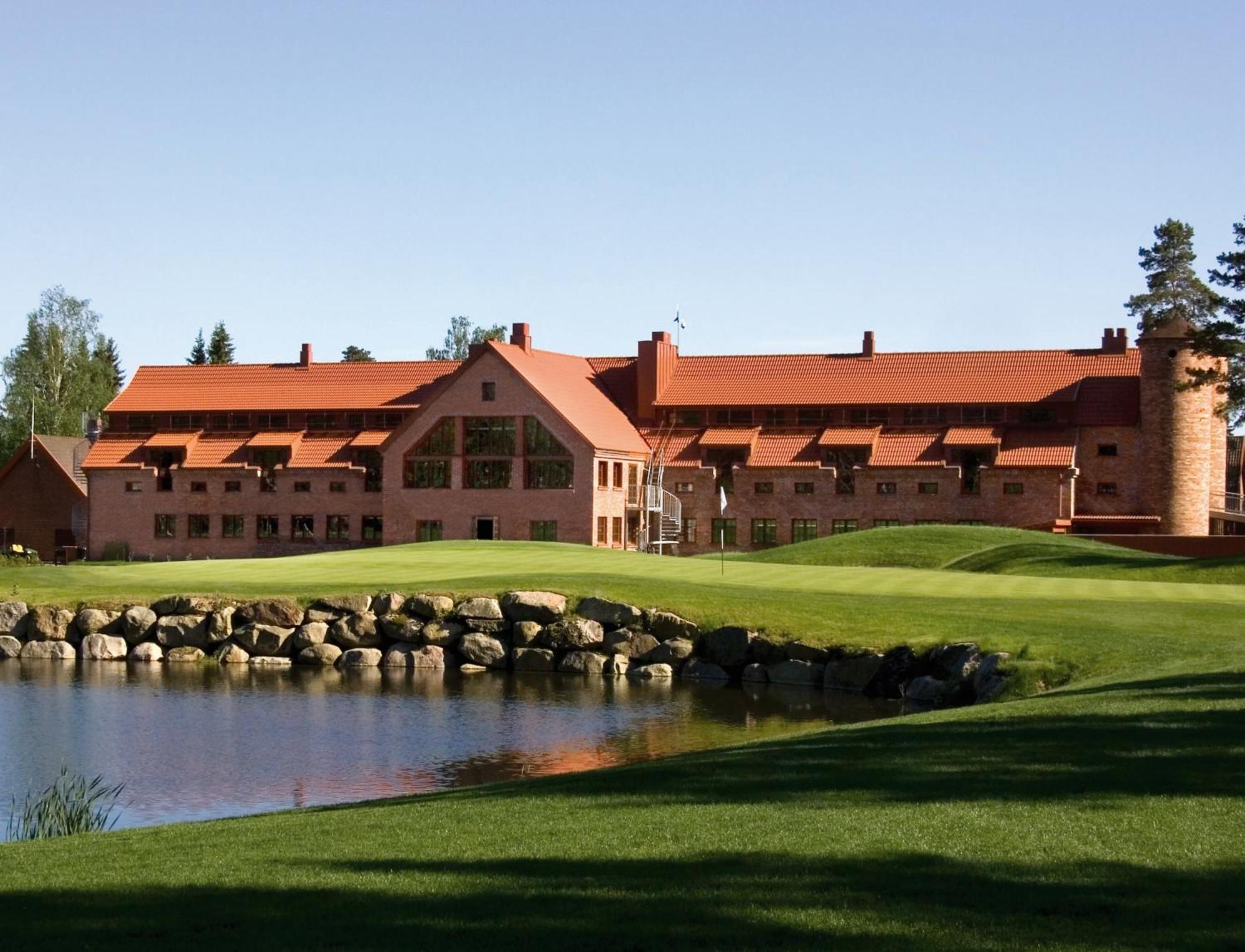 Hotel Vanajanlinna 4*