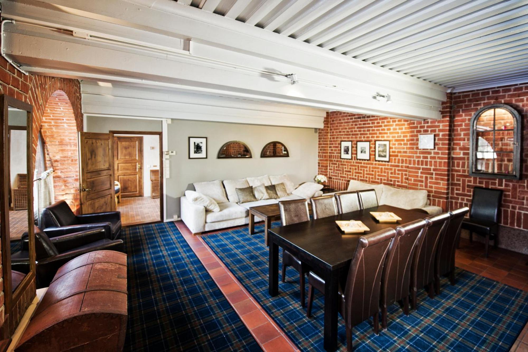 Hotel Vanajanlinna Harviala