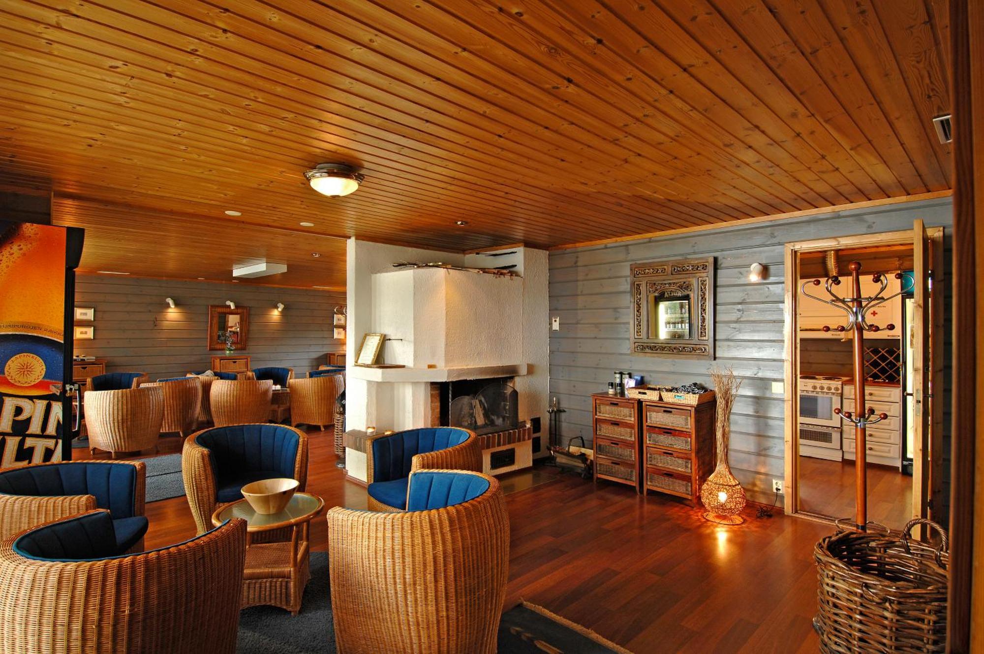 Vanajanlinna Hotel