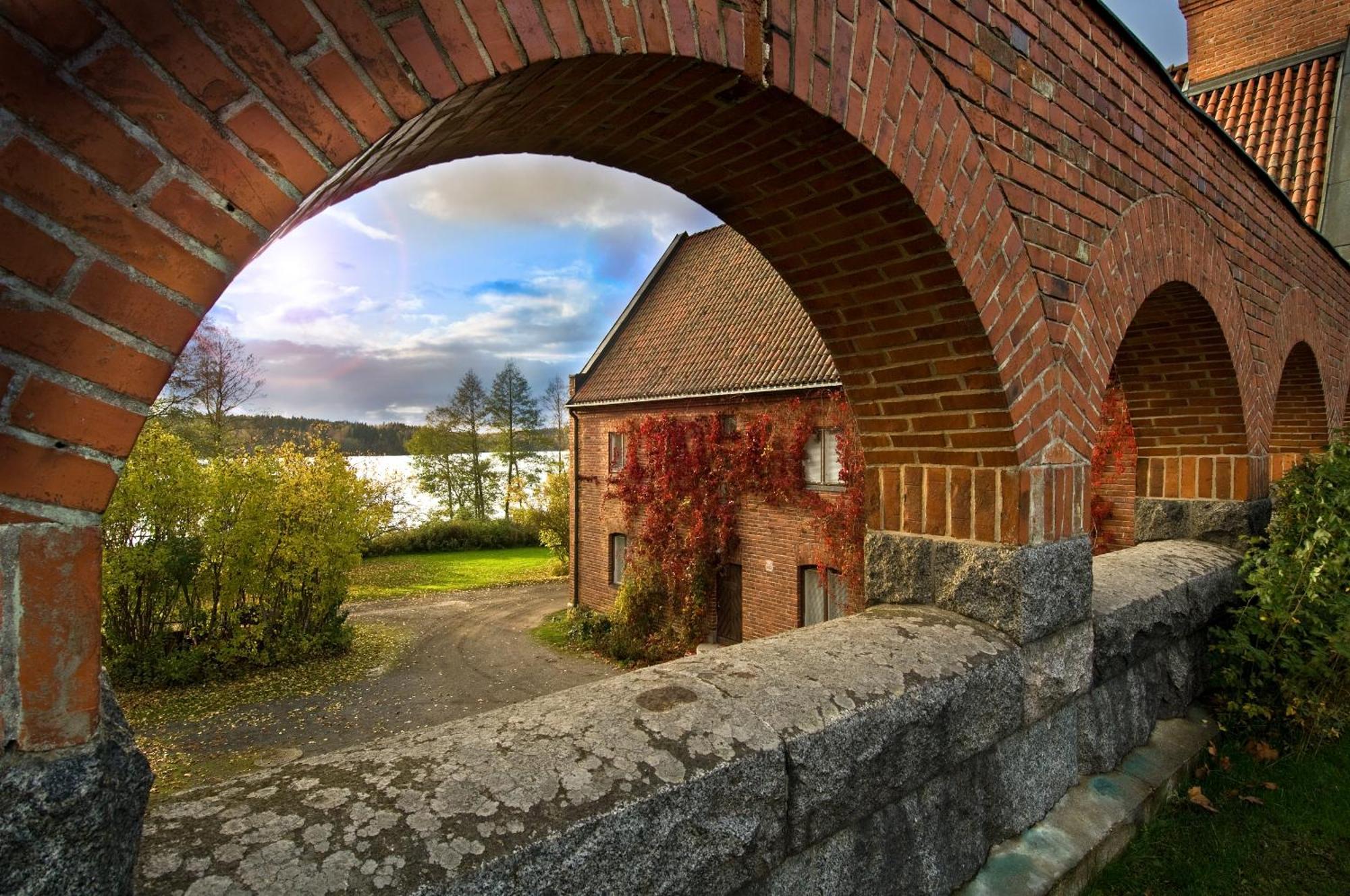 Vanajanlinna Hotel 4*