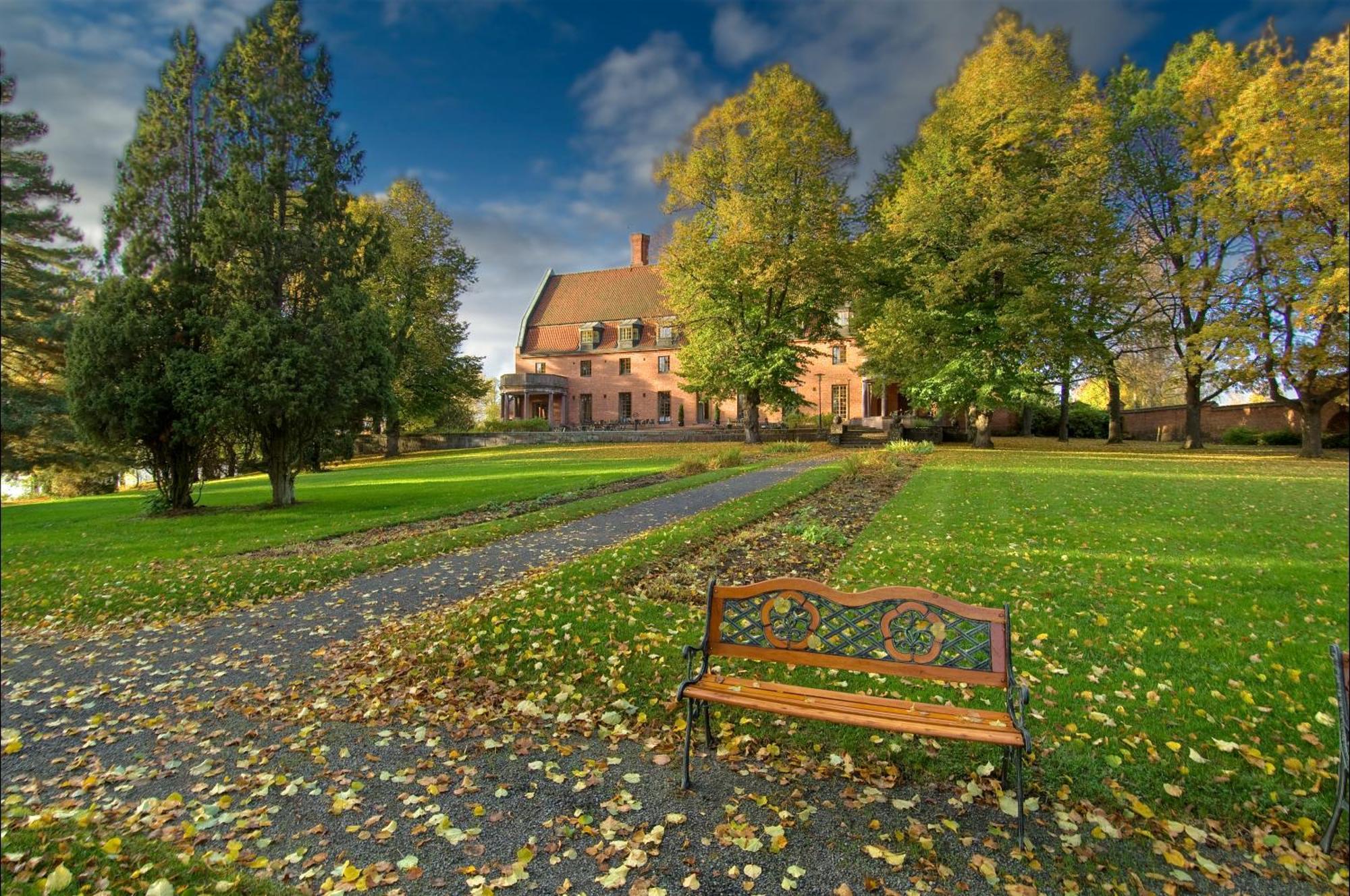 Vanajanlinna Hotel 4*