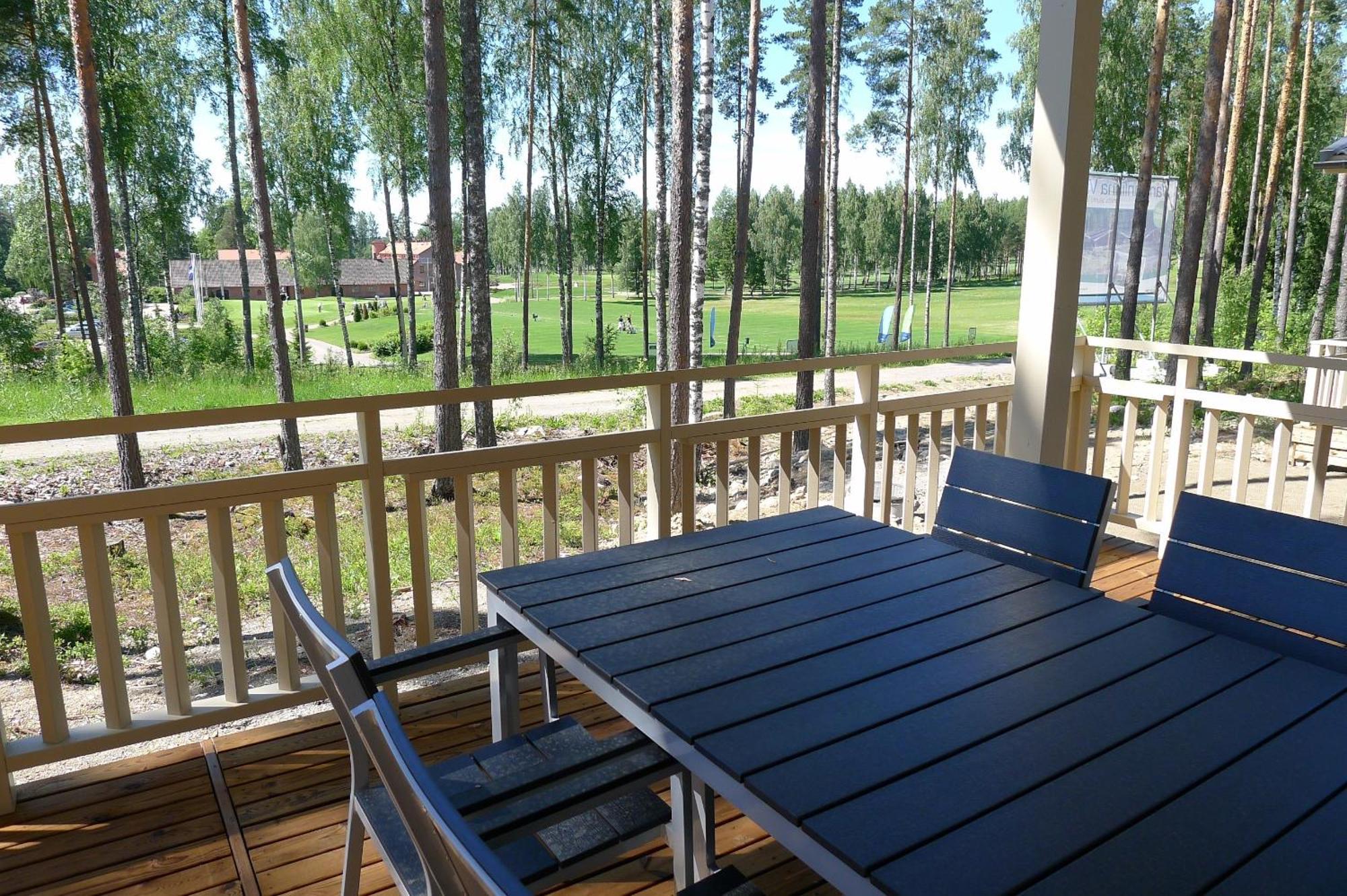Hotel Vanajanlinna 4*