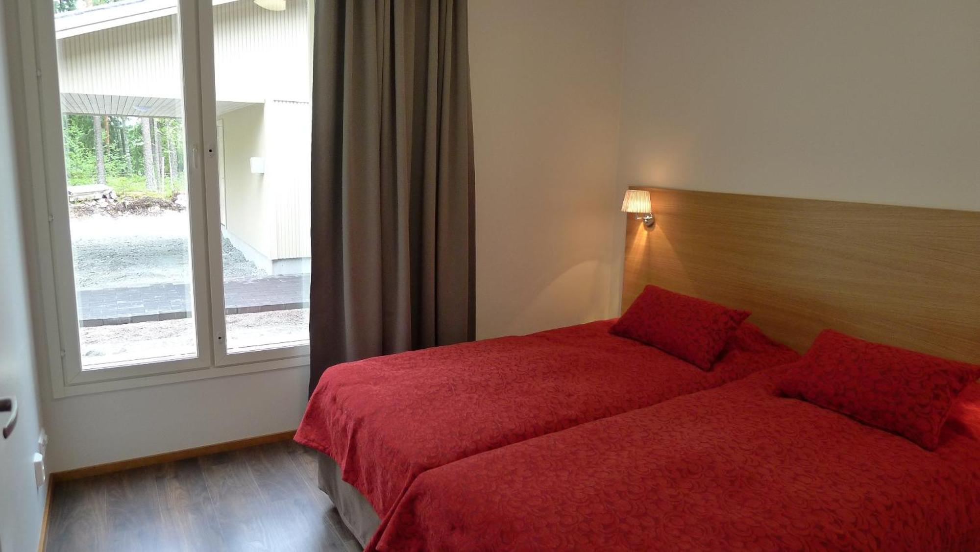 Vanajanlinna Hotel Harviala