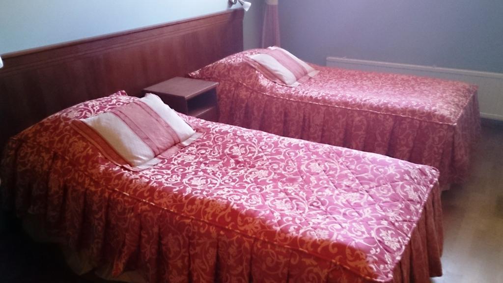Hotel Vanajanlinna Harviala
