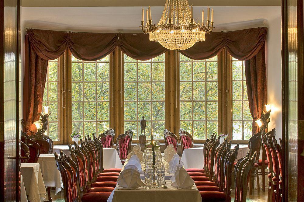 Vanajanlinna Hotel