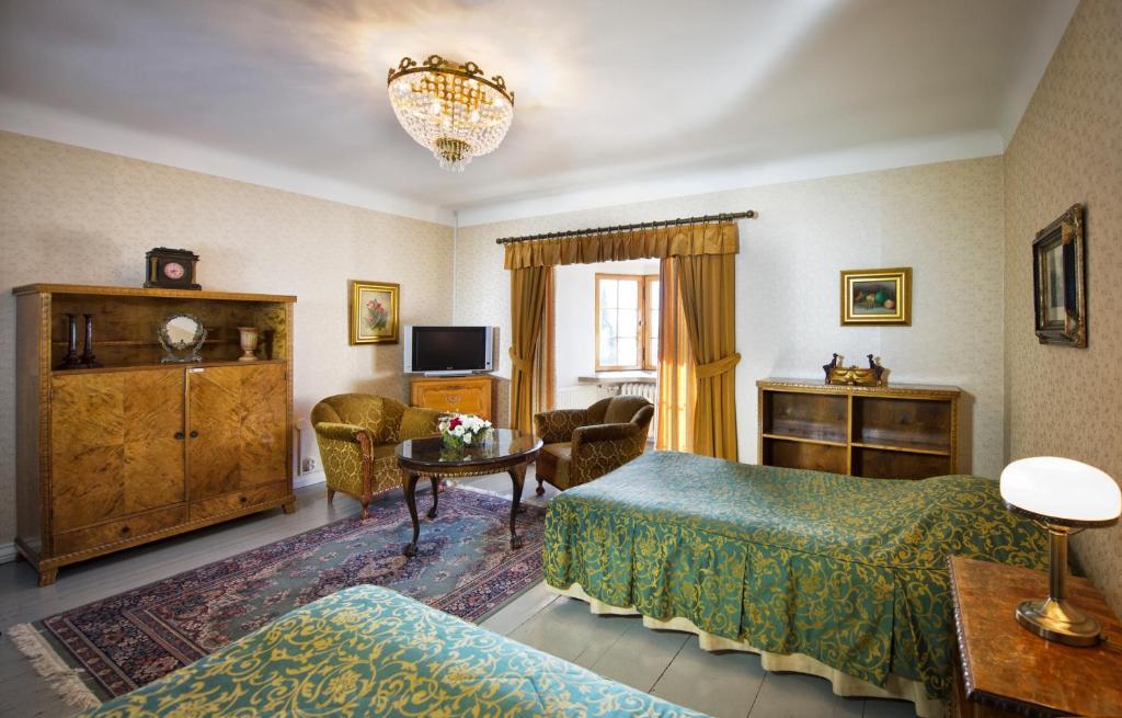 Hotel Vanajanlinna