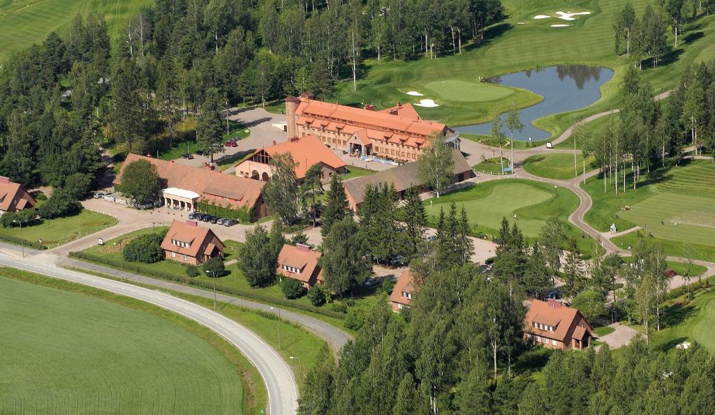 Vanajanlinna Hotel 4*
