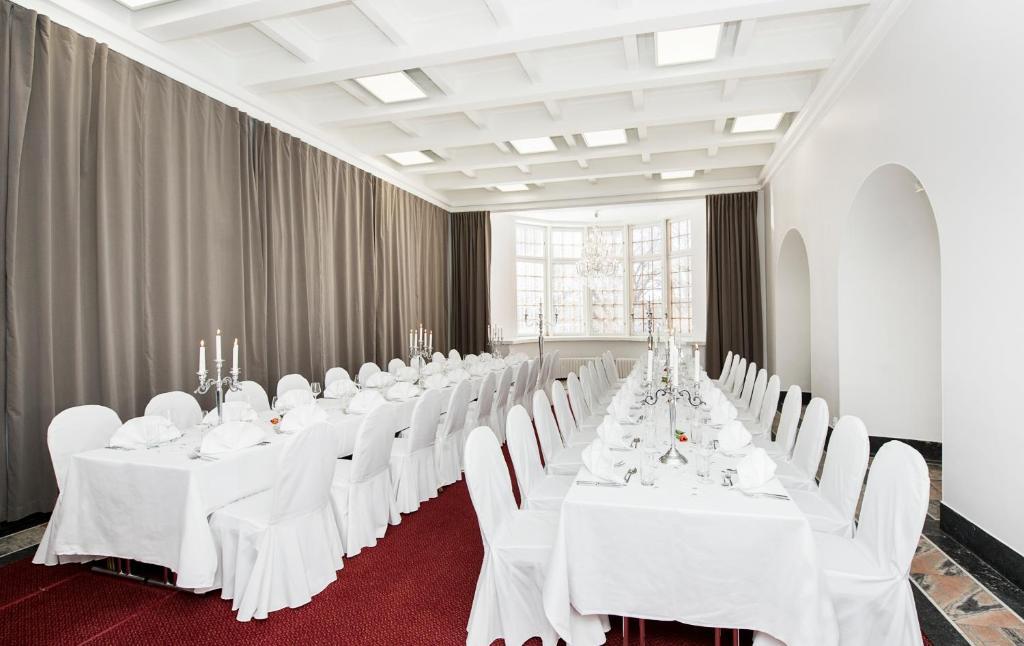 Hotel Vanajanlinna 4*