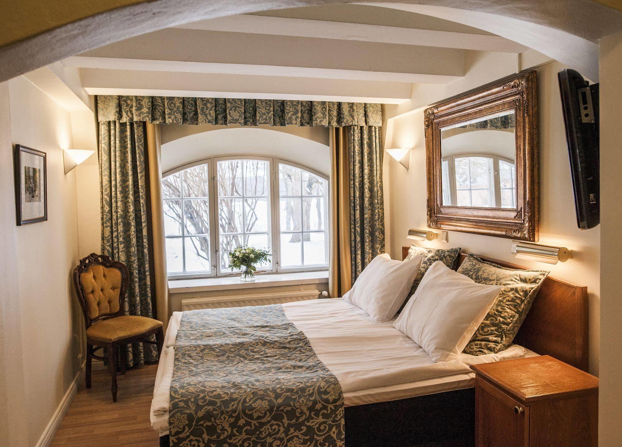 Vanajanlinna Hotel 4*