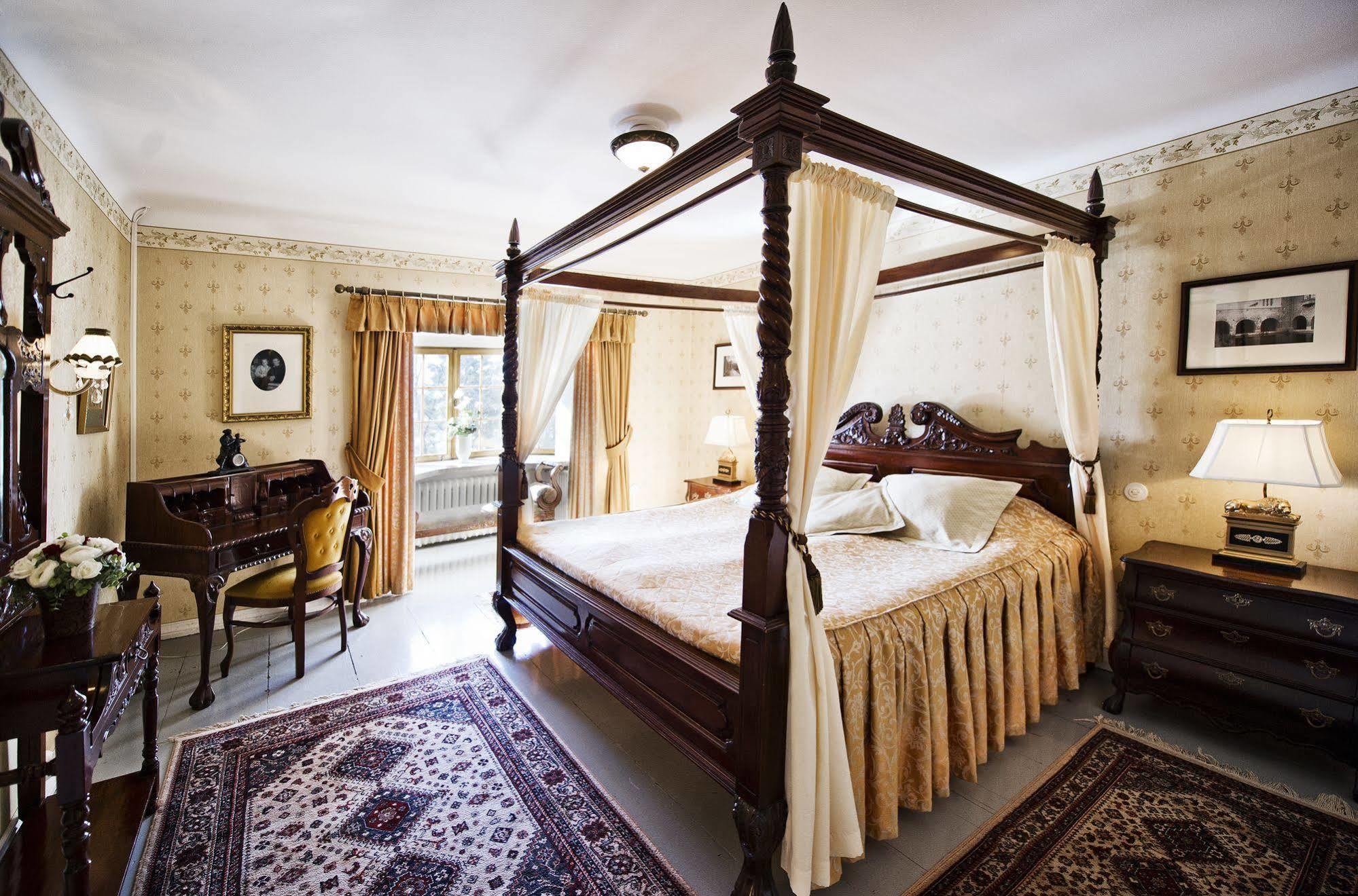 Vanajanlinna Hotel 4*