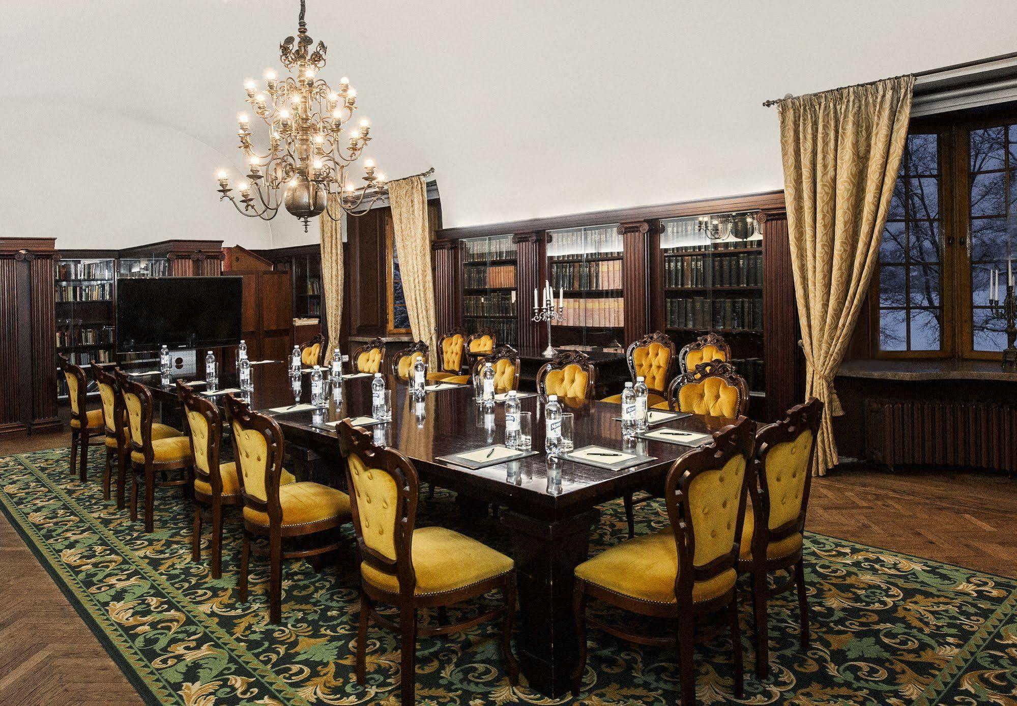 Vanajanlinna Hotel