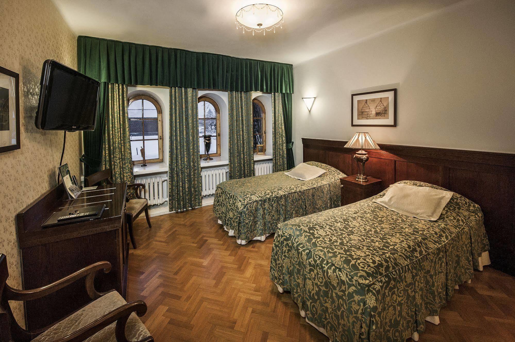 Vanajanlinna Hotel 4*