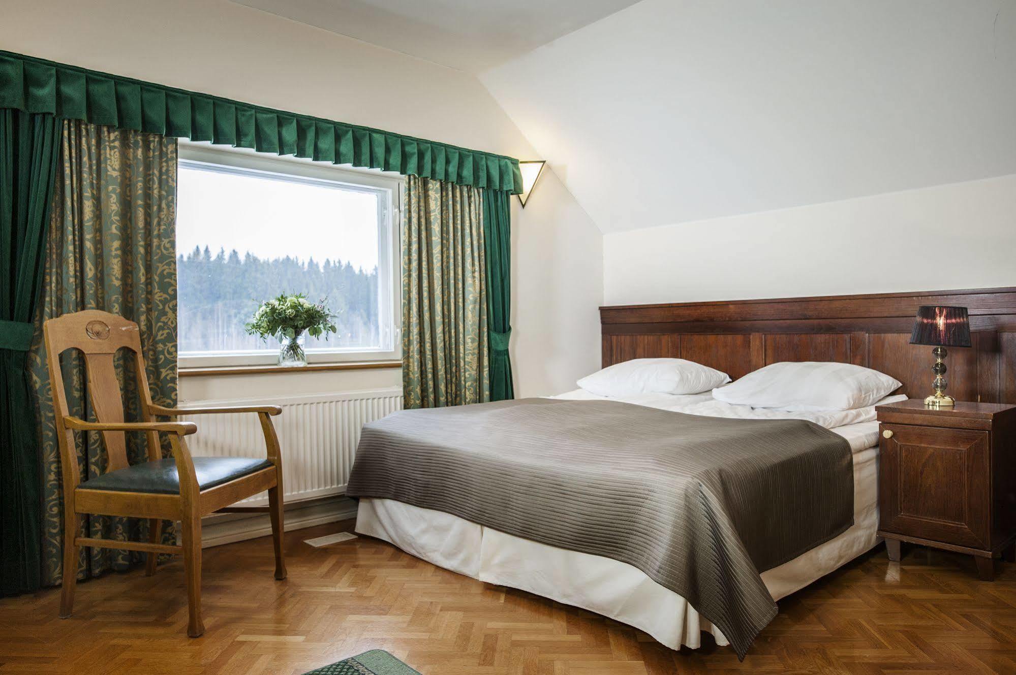 Vanajanlinna Hotel
