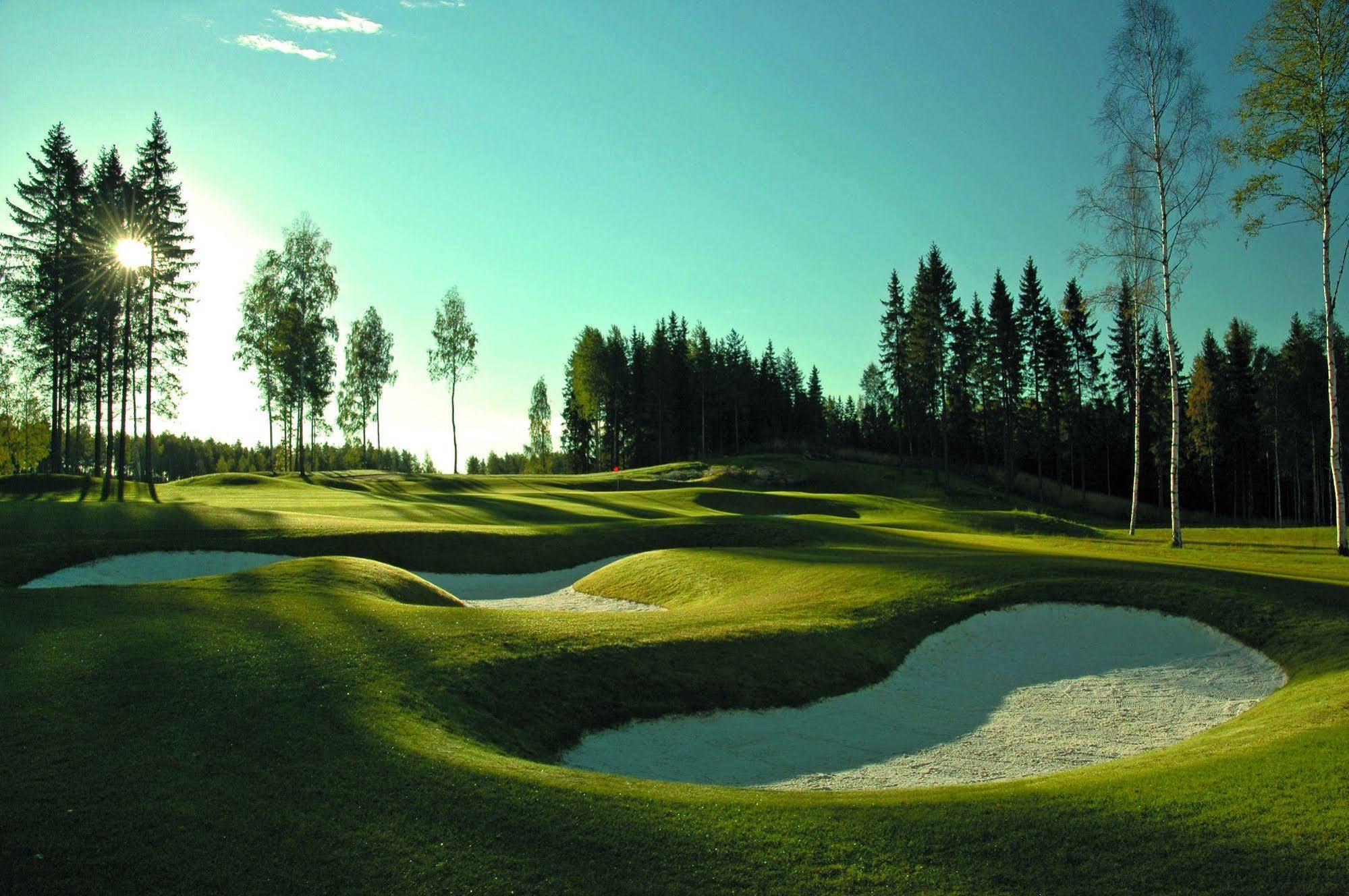 Vanajanlinna 4*